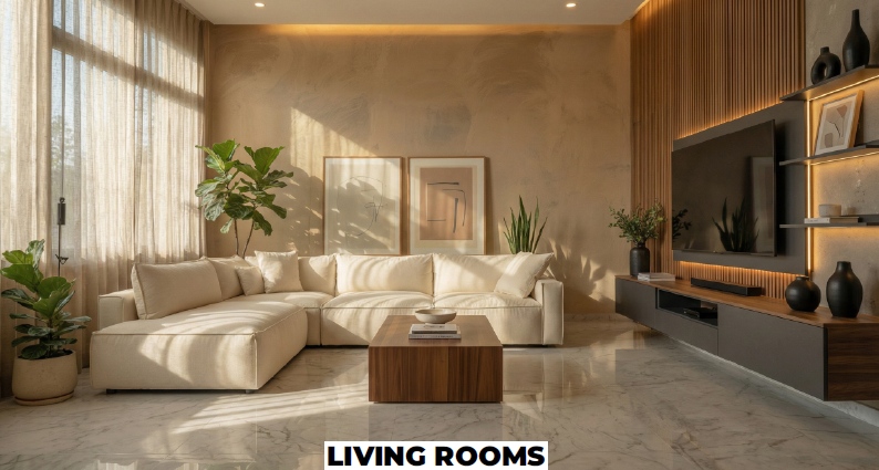 Premium Properties